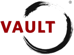 Vault Logo